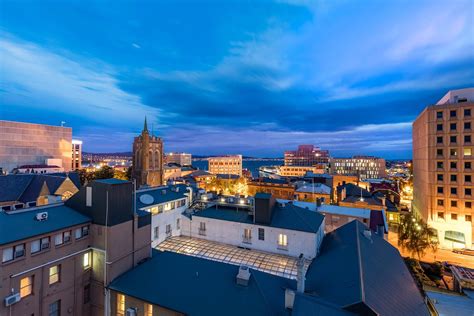 Updated 2024 Prices & Hotel Reviews (Hobart, Tasmania).